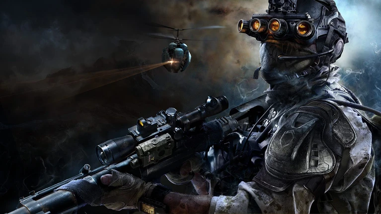 Sniper Ghost Warrior 3 in Open Beta