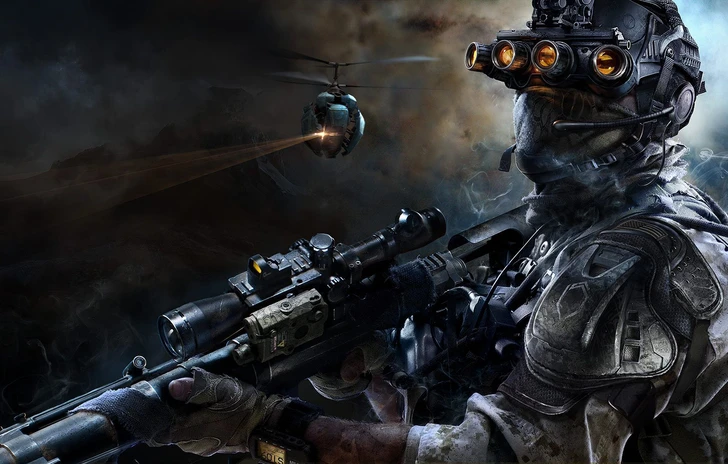 Sniper Ghost Warrior 3 in Open Beta