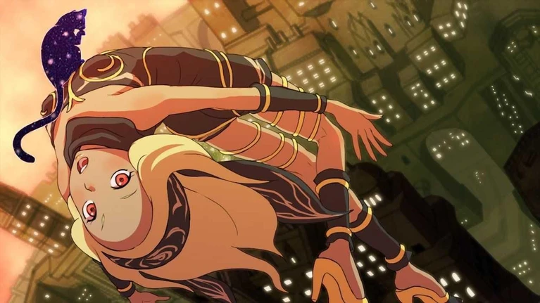 Gravity Rush 3 Probabilmente lo vedremo su PS5