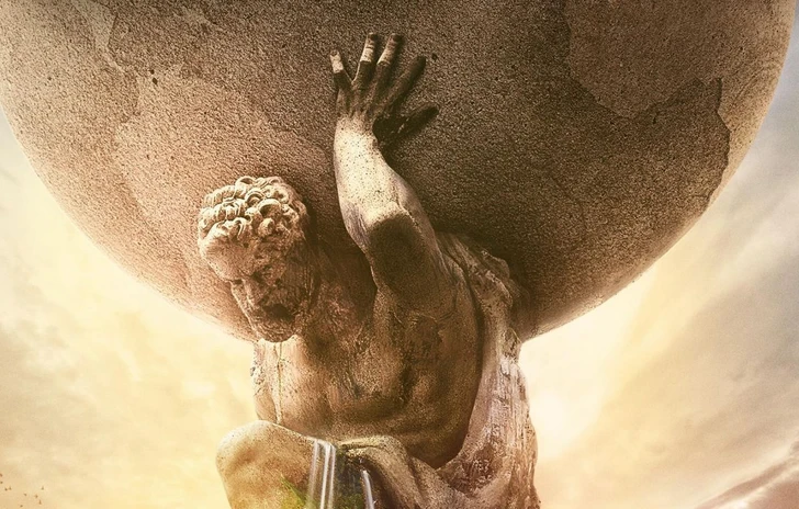 Nuovo trailer per Sid Meiers Civilization VI