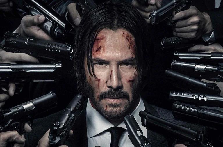 Nuove immagini dal set di John Wick 2