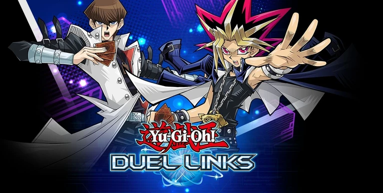 YuGiOh Duel Links disponibile in Europa