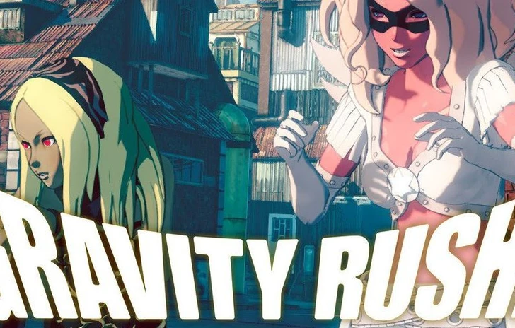 Alle 15 lo streaming di Gravity Rush 2