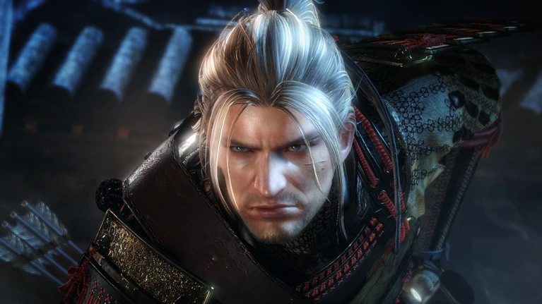 La demo definitiva di NiOh arriva anche in Europa