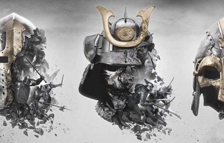 Ubisoft svela i contenuti esclusivi della Closed beta di For Honor