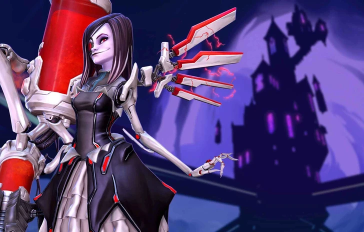 Arriva il Winter Update dedicato a Bettleborn