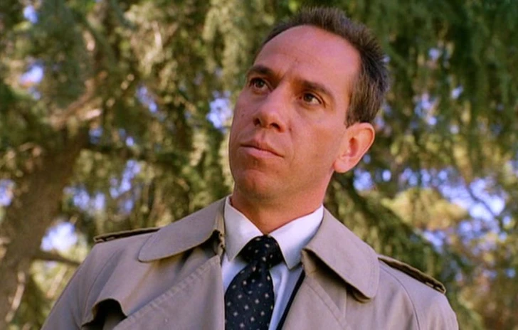 Addio a Miguel Ferrer
