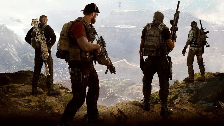 Ventuno minuti di gameplay dal mondo di Ghost Recon Wildlands