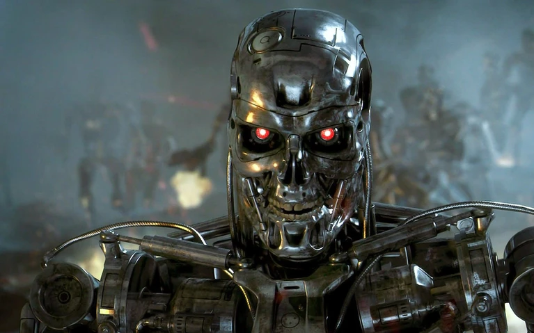 James Cameron torna al lavoro su Terminator