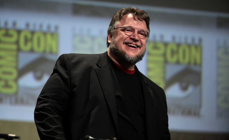 Guillermo Del Toro non è creativamente coinvolto in Death Stranding
