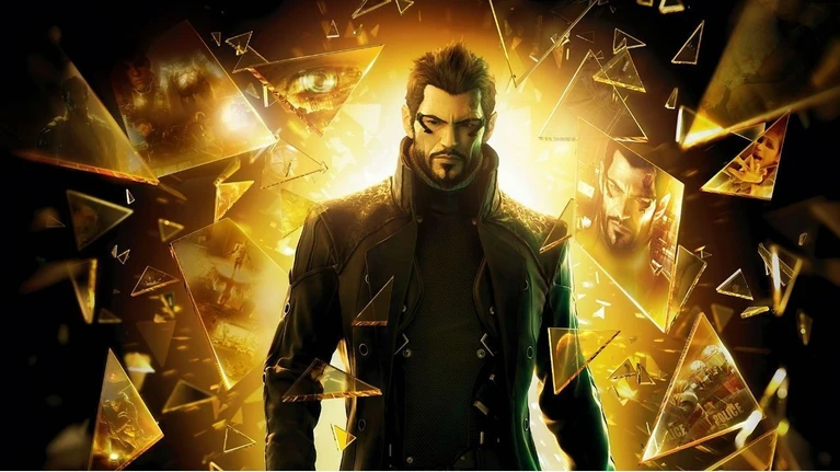 Una data per la seconda espansione di Deus Ex Mankind Divided
