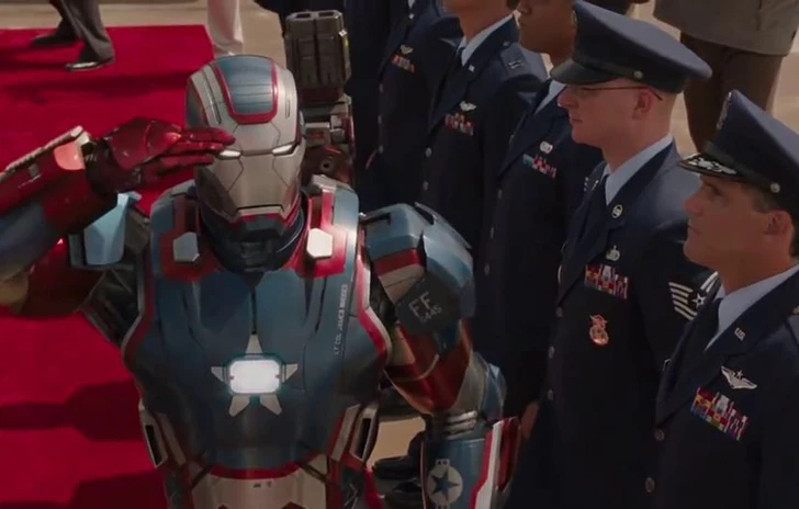 Official Trailer ITA