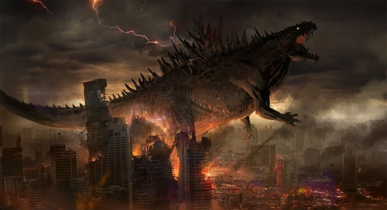 Il nuovo film di Godzilla ha il suo regista