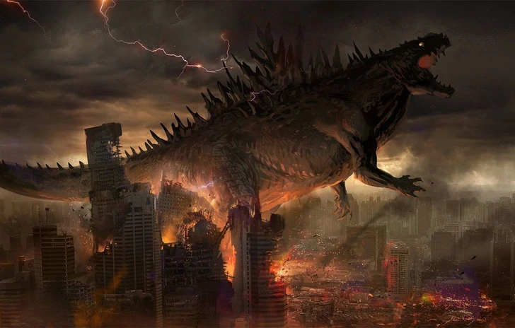 Il nuovo film di Godzilla ha il suo regista