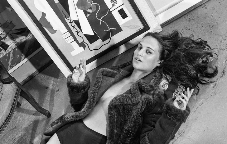 Iniziate le riprese del reboot di Tomb Raider