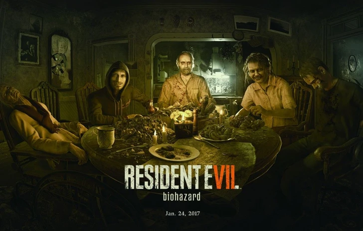 Tutte le morti di Ethan in un video