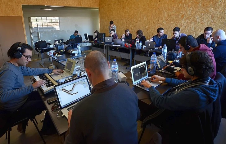 Perchè ospitare una Game Jam