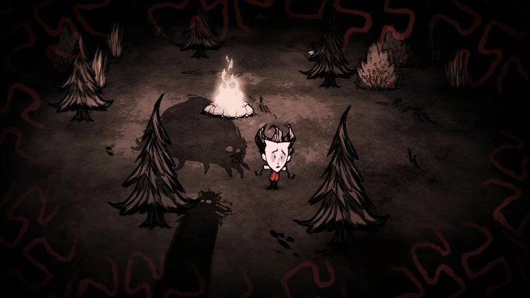 505 Games e Klei Entertainment annunciano Dont Starve Mega Pack
