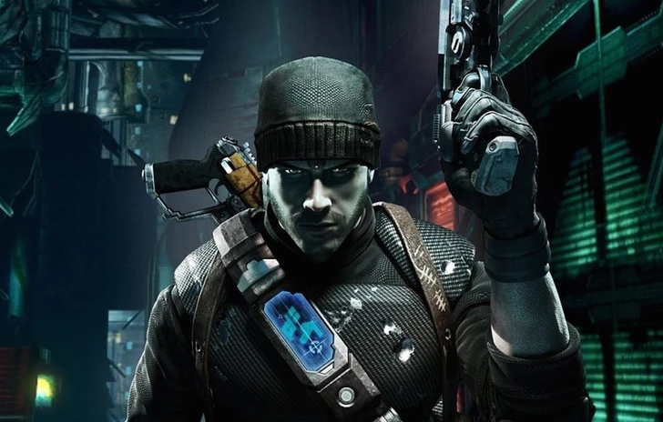 Preparatevi Prey uscirà il 5 Maggio