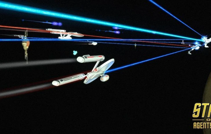 Novità in arrivo per Star Trek Online