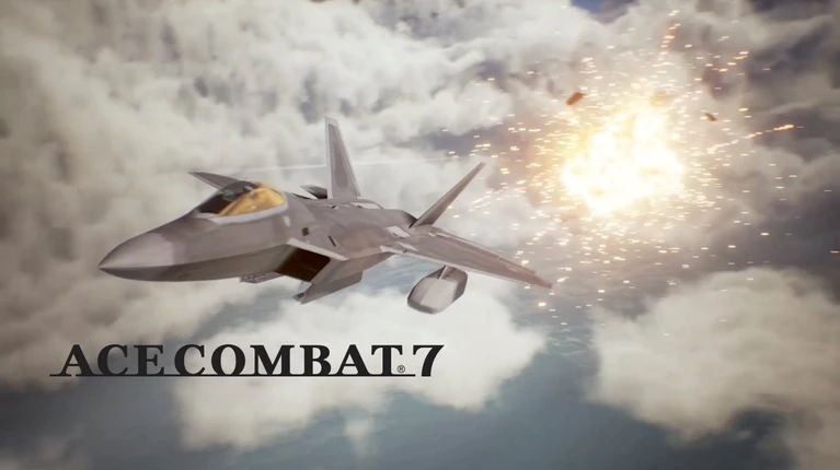 Ace Combat 7 atterra anche su Xbox One