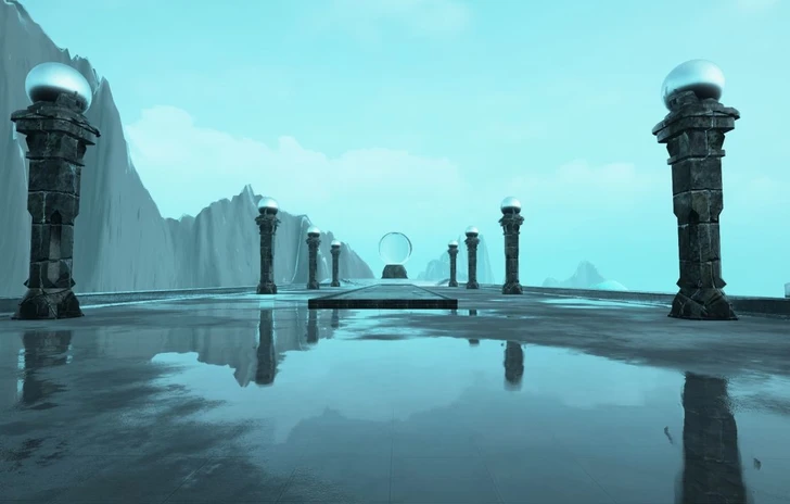 Una nuova avventura in VR da Revera