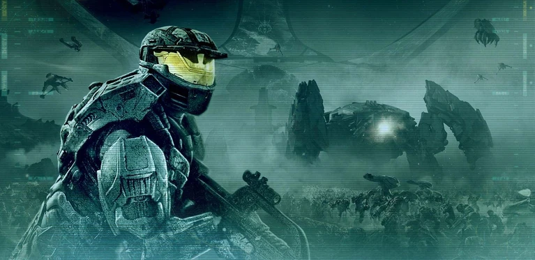 Un evento a tema Halo Wars 2 dagli studi di 343 Industries