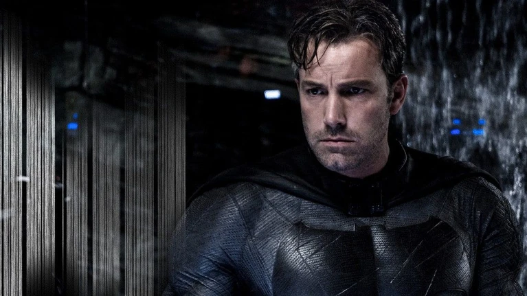 Ben Affleck non dirigerà The Batman