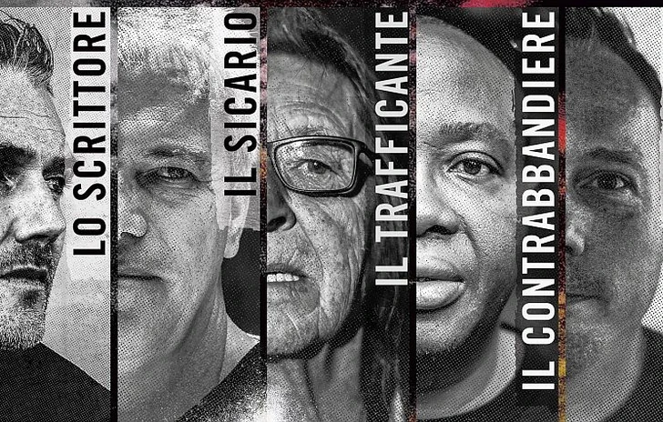 Ubisoft presenta Wildlands