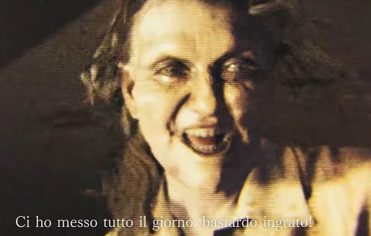 Capcom presenta tutti i DLC di Resident Evil 7