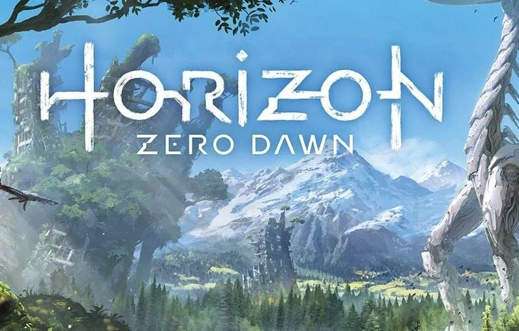 Un video di venti minuti dalluniverso di Horizon Zero Dawn