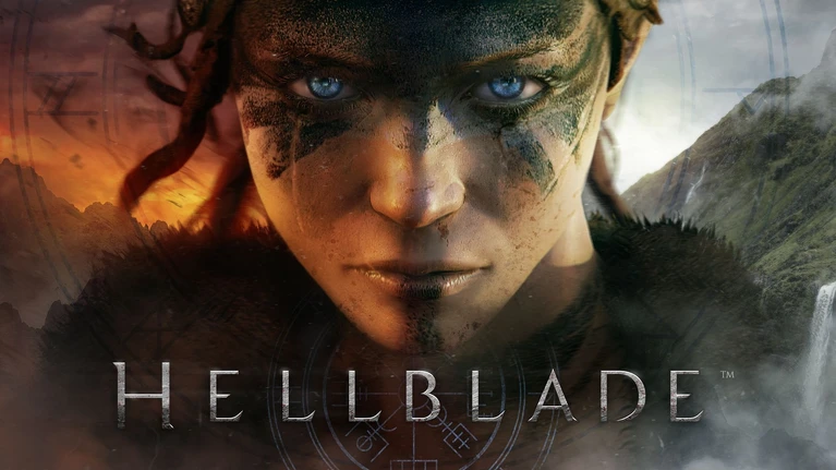 I Ninja Theory confermano Hellblade per il 2017