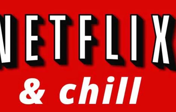 Le novità su Netflix del mese di Febbraio