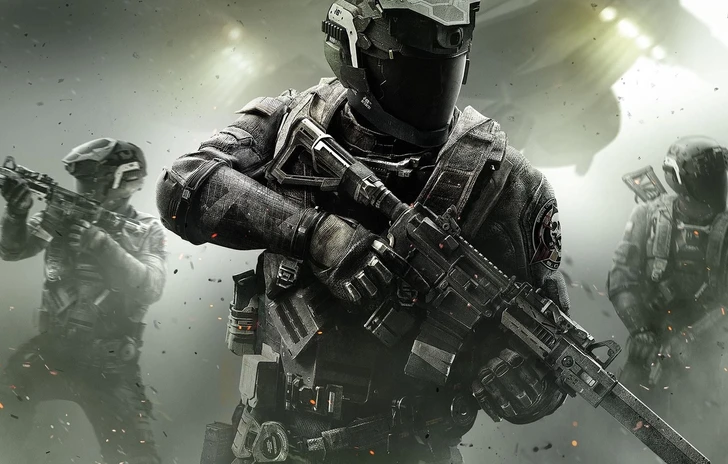 Il DLC di Infinite Warfare crea problemi alla versione PS4 del gioco