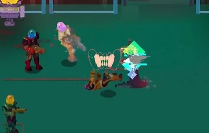 Undungeon è stato completamente finanziato