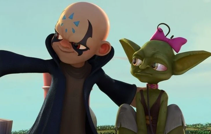 Arriva la terza stagione di Skylanders Academy