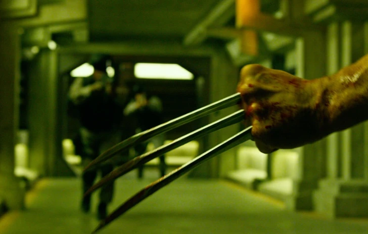 Il film su Logan Durerà più di due ore