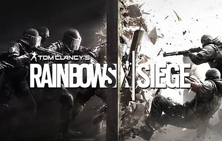Rainbow Six è gratis