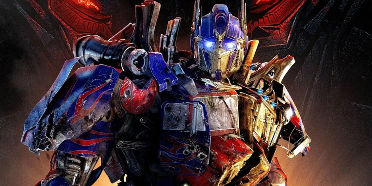 I Transformers presenti al Superbowl