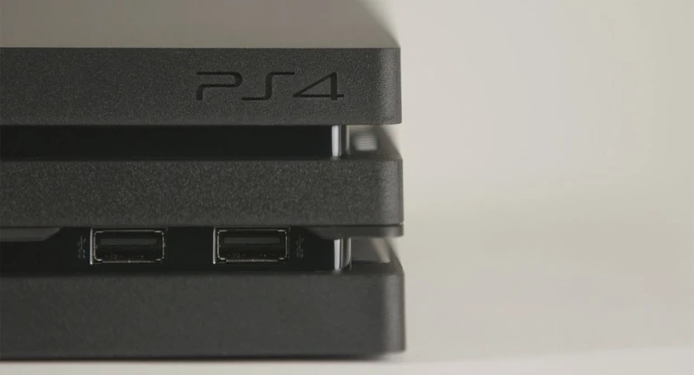 La modalità Boost della PS4 si mette in mostra