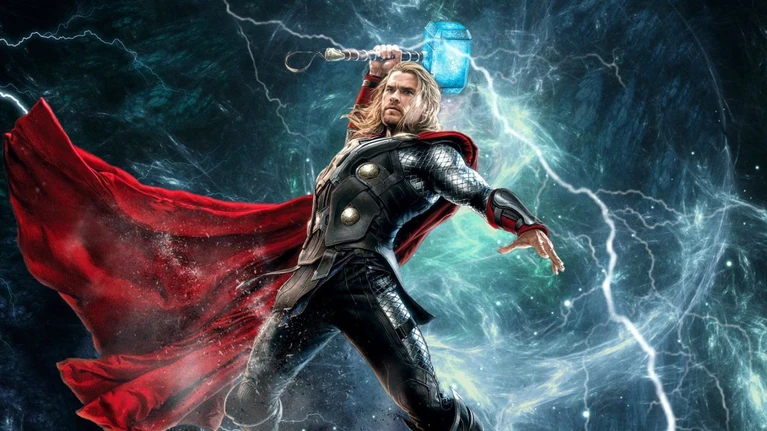 In Thor Ragnarok la Terra sarà un pianeta di contorno