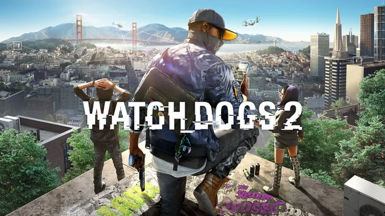 Ubisoft è soddisfatta delle vendite di Watchdogs 2