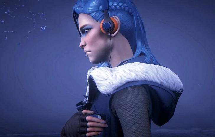 Un focus sulla colonna sonora di Dreamfall Chapters