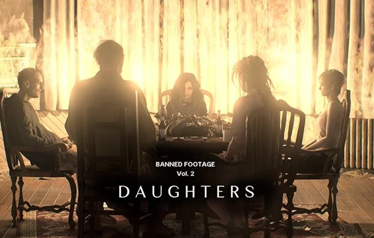 E uscito il Banned Footage Vol 2