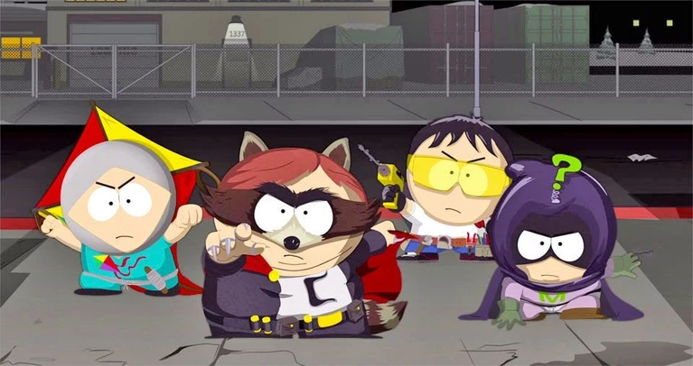 South Park scontri diretti slitta ancora