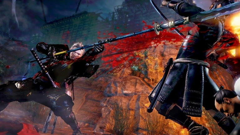 Disponibile laggiornamento 103 di NiOh