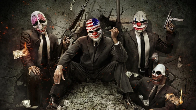 Annunciato Payday 3