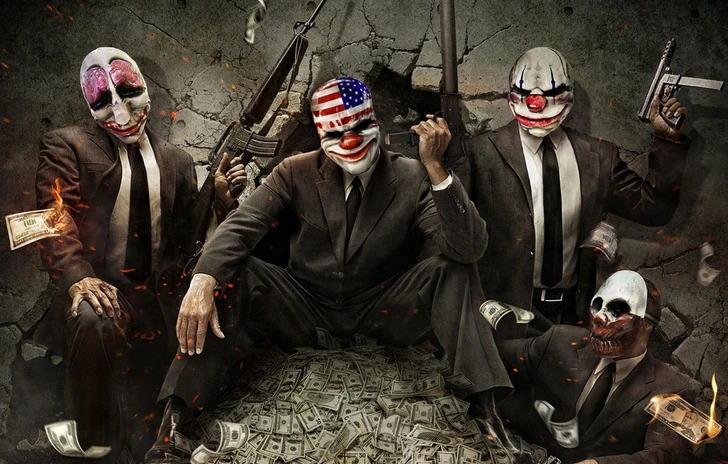 Annunciato Payday 3