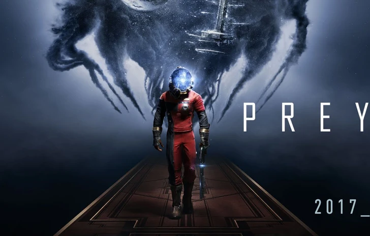 I primi 30 minuti di Prey 2