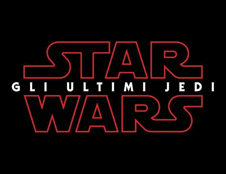 Svelato il titolo italiano dellottavo episodio di Star Wars